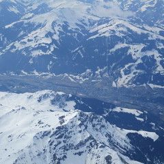 Flugwegposition um 10:16:12: Aufgenommen in der Nähe von Gemeinde Oberndorf in Tirol, 6372 Oberndorf in Tirol, Österreich in 3378 Meter